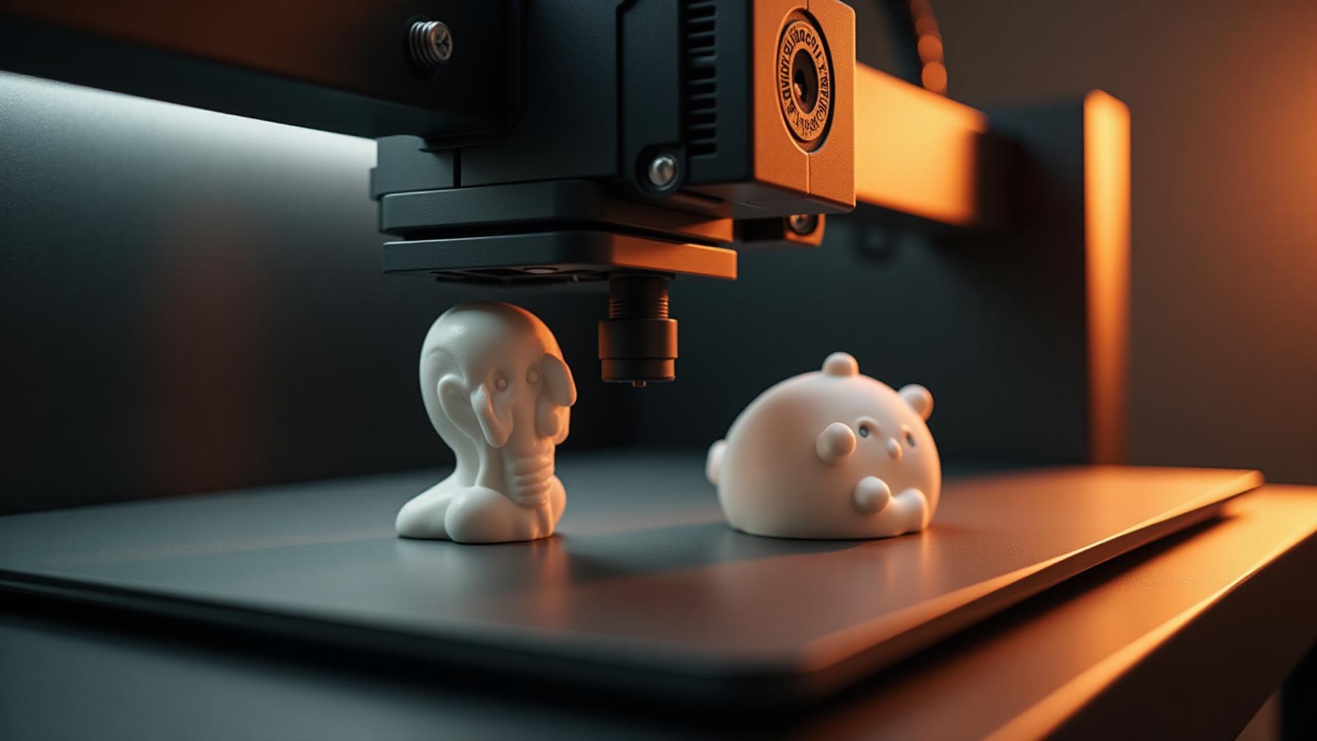 Toutly - Premium 3D Printed Products | Made in Canada